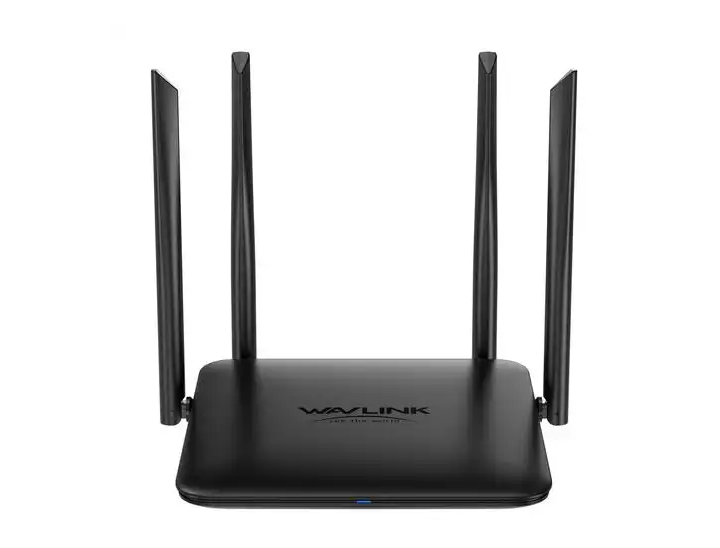 梅州无线WIFI